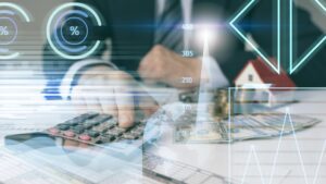 Immobilienportfolio management